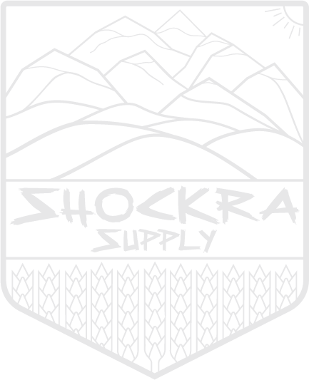Shockra Supply Ltd.