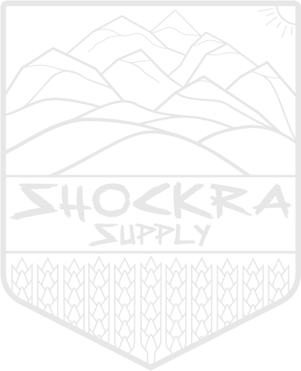 Shockra Supply Ltd. logo